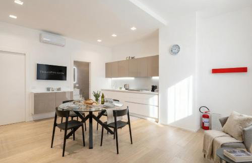 Central Station Apartment - Foto 10