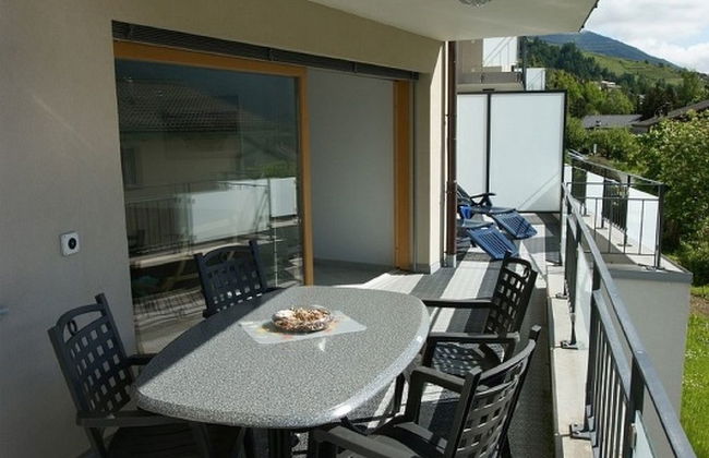 Ferienwohnung SOTRACHÖGNA EG - Foto 17