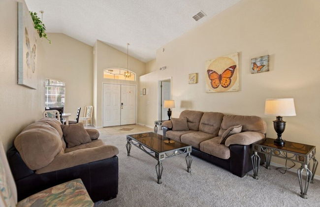 5 Bed Large Pool and Games Room #801 - Foto 34