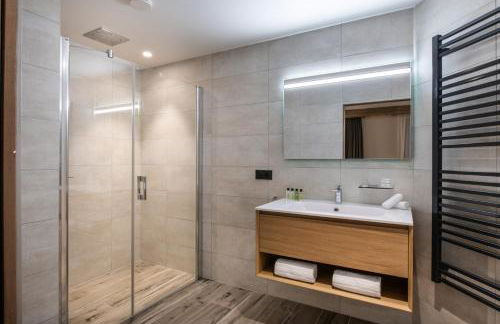 Manali Lodge by Alpine Resorts - Foto 148