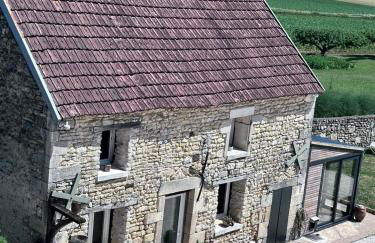 La Pompagne 12 personnes piscine privée et chauffée - Foto 42