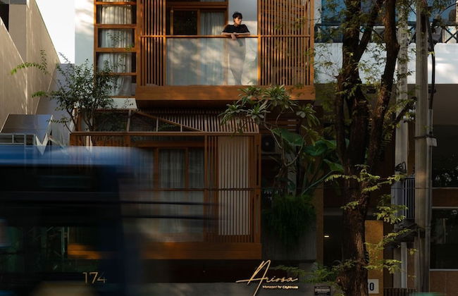 Cityhouse - Ariosa - Foto 46