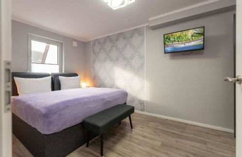 Knuddi s Ferienhof, App 01 - Foto 9