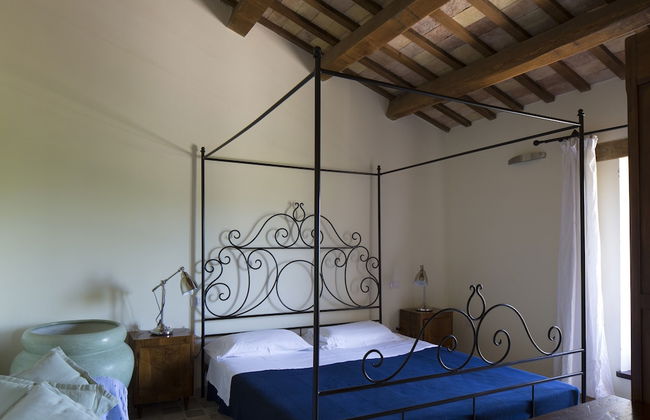 Hillside Retreat in San Savino - Foto 21