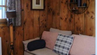 Ali'Home vue MontBlanc - T2 de charme - Photo 5