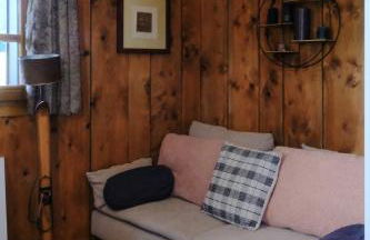 Ali'Home vue MontBlanc - T2 de charme - Foto 5