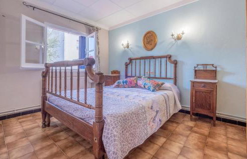 Awesome Home In Sant Miquel De Fluvià - Foto 6