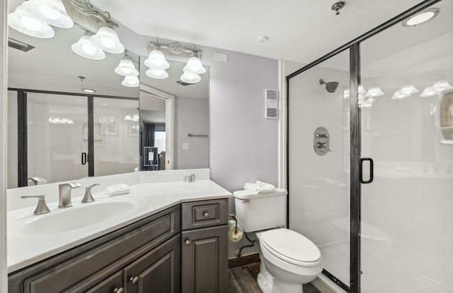 Inlet Reef Club by Panhandle Getaways - Foto 20