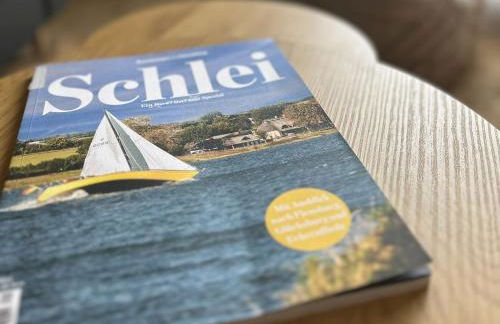 Ferienwohnung Smukke Bleibe - Foto 22