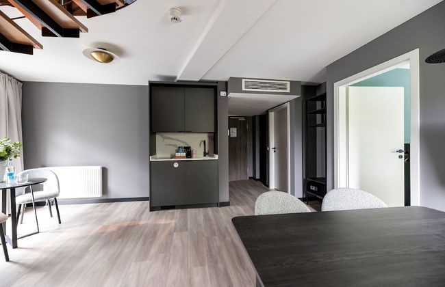 Numa Bremen Saga - Foto 56