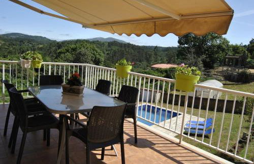 Casa da Buxeira . Entorno magico. - Foto 20