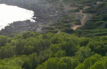 TERRA ROSSA casa di campagna con piscina 2 camere da letto, 4 pl, si animali da compagnia - Foto 51
