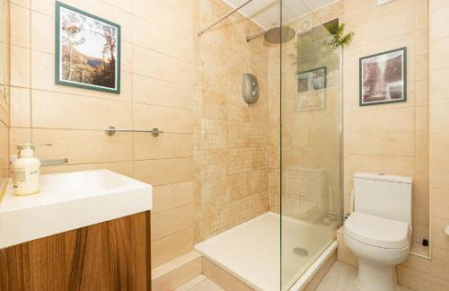 Beautiful 1BR Apartment in Clapton, 5 mins Overground St - Foto 22