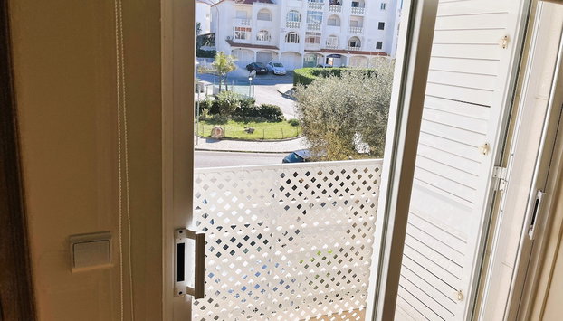 Apartment T2 Oliveira - Foto 5, Habitación