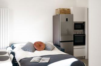 Belvedere 237B Lakeview Luxury Apartment - Foto 22