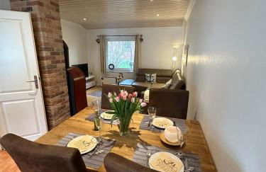 Ferienhaus Lönnehus - Foto 12