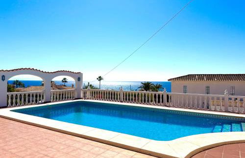 Villa Cala Lanuza - Photo 1