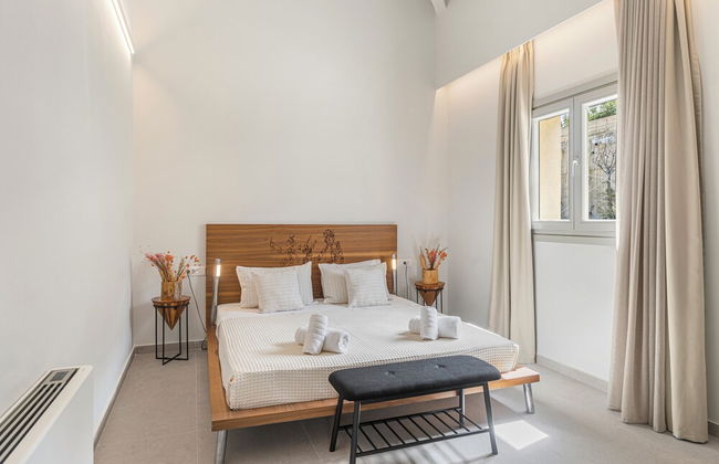 Suite Home Villas with Private Pools by Explore Andros - Foto 15