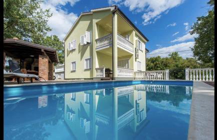 FEWO Villa Adria - Foto 10