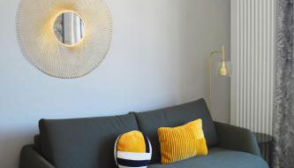 SweetHomeVersailles 5mn walk from the Palace - Foto 2