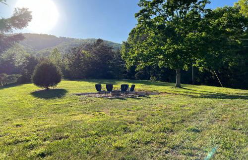 Cheval Circle Retreat Hot Tub, Fire Pits, Views - Foto 52