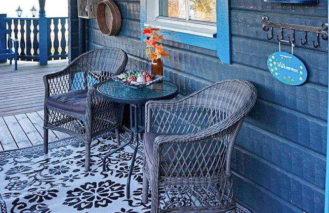 4 Person Holiday Home in Soderkoping - Foto 21