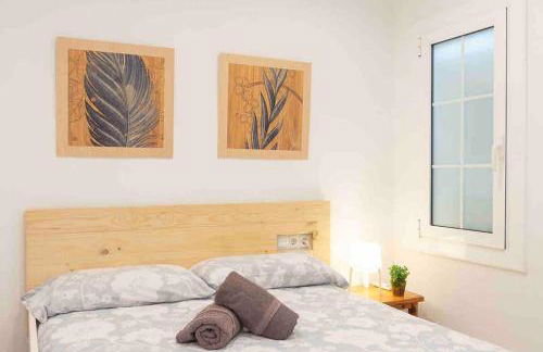 BEACHFRONT APARTMENT Castelldefels - Photo 27