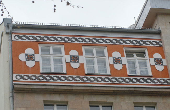 Apartmenthaus Haus Feuerbach - Photo 20