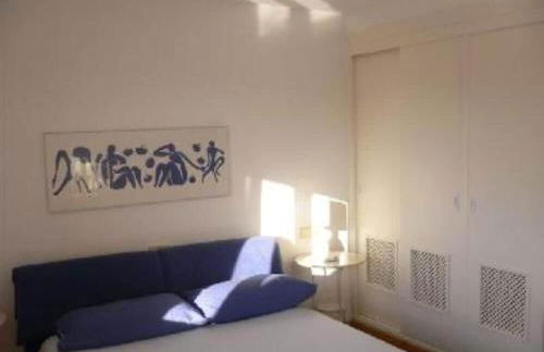 Beach view apartment of 87 m2, big terrace - Foto 7