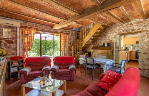 Country House Near Parc du Morvan With Pool - Photo 4