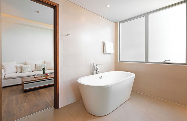 A La Carte Da Nang Beach - Foto 35