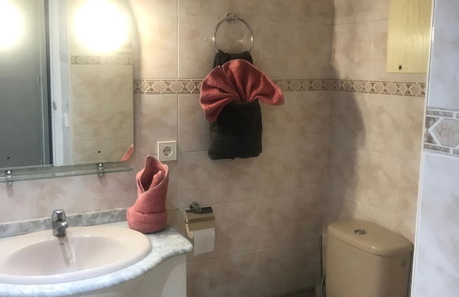 Kyo Verdiales Apartamento - Foto 14