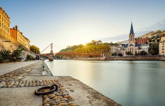 Saône River Cruise - Photo 6