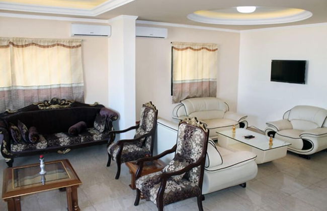 Koura Nakhla Apartment - Foto 17