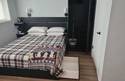 Mt Spokane ski condo - Foto 8