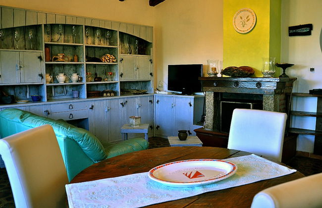 Villa Rosè - Foto 15