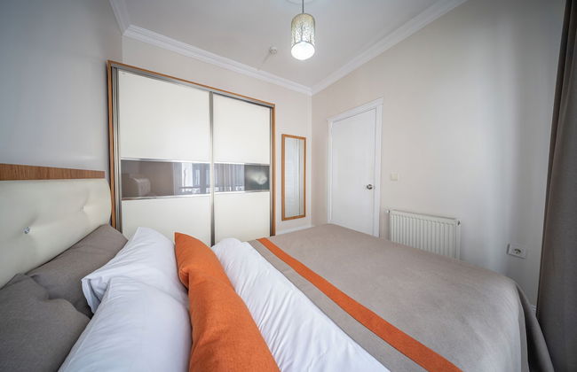 Feyza Apartments - Photo 15