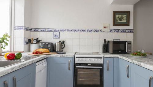 Jurassic Cottage - Foto 3