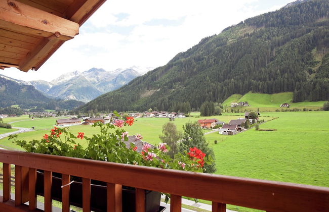 Chalet in Konigsleiten Near Ski Area - Foto 36