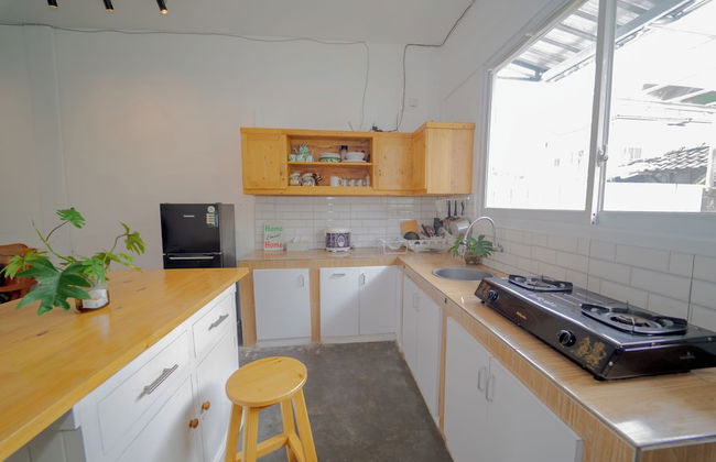 Villa Sawah Prambanan - Foto 6