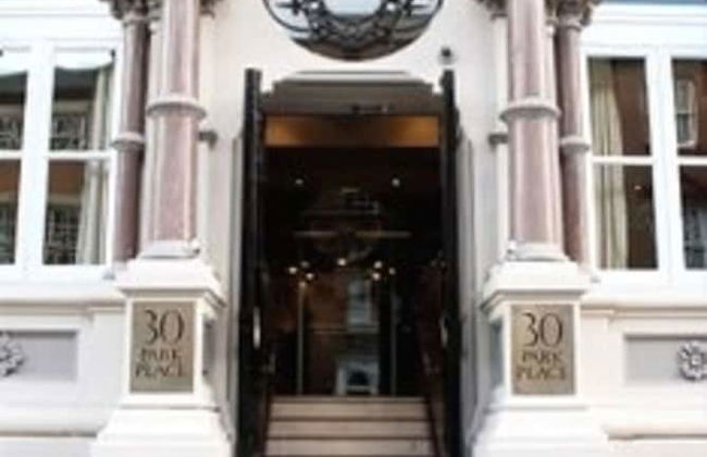 The Chambers - Park Place - Apartments - Foto 21