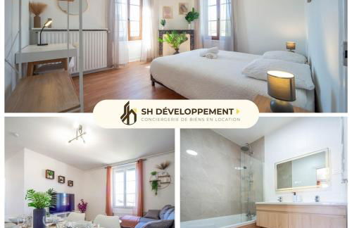 Le paddock - Foto 13