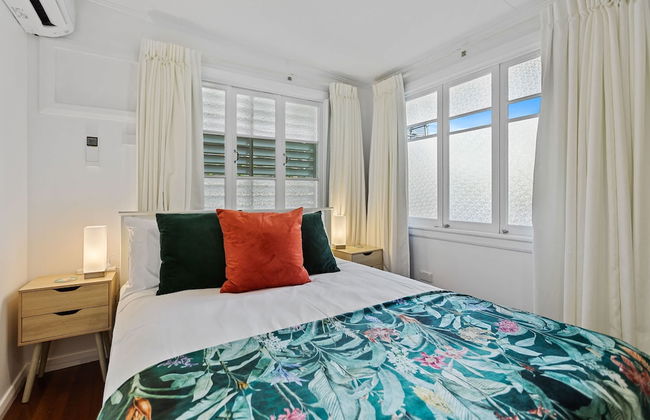 Crystal Cottage Cairns - Photo 4