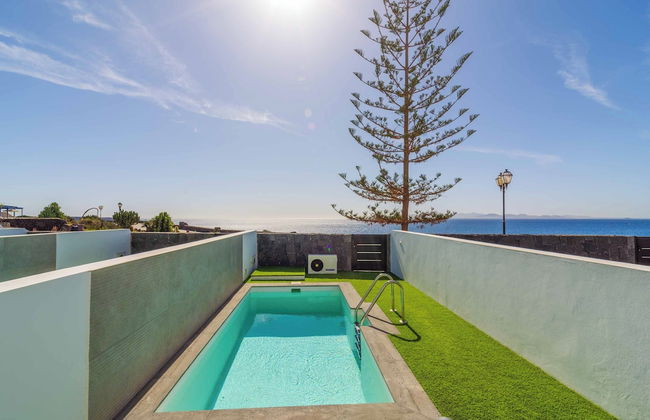 Marina Suite Villa Agua - Photo 2