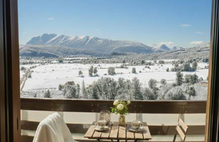 Attico e super attico panoramico - Foto 1