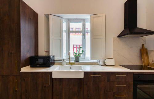 Hacienda Clavero Eight Sea View Apartment - Photo 40