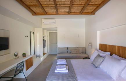 Kalami Suites - Foto 16