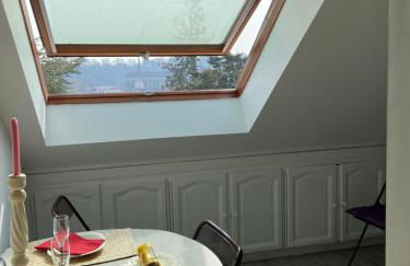 Appartement entier en résidence centre ville - Foto 19