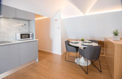 Vista Lisboa Guest Apartments - Foto 14