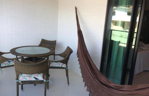 Tabatinga Residence Apart Hotel - Foto 14